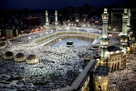 Budget Umrah Package